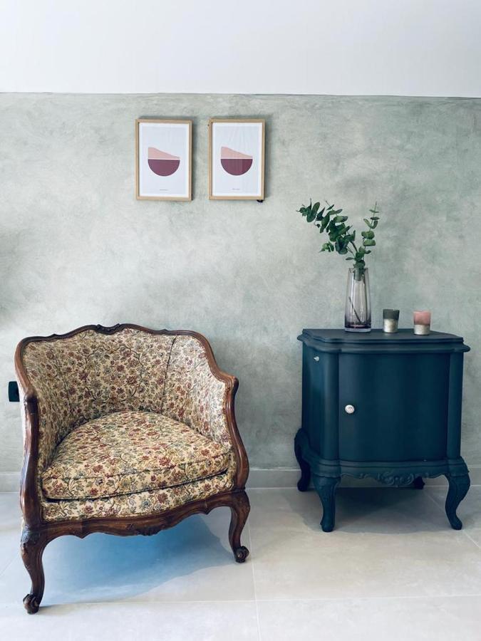 Casa Jovanin Livade Eksteriør billede