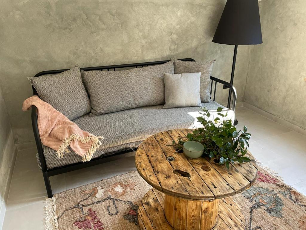 Casa Jovanin Livade Eksteriør billede