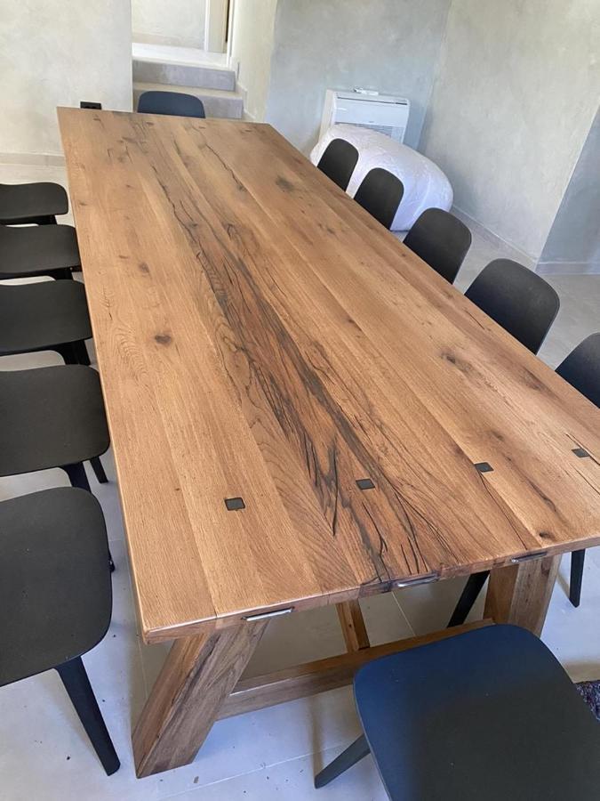 Casa Jovanin Livade Eksteriør billede