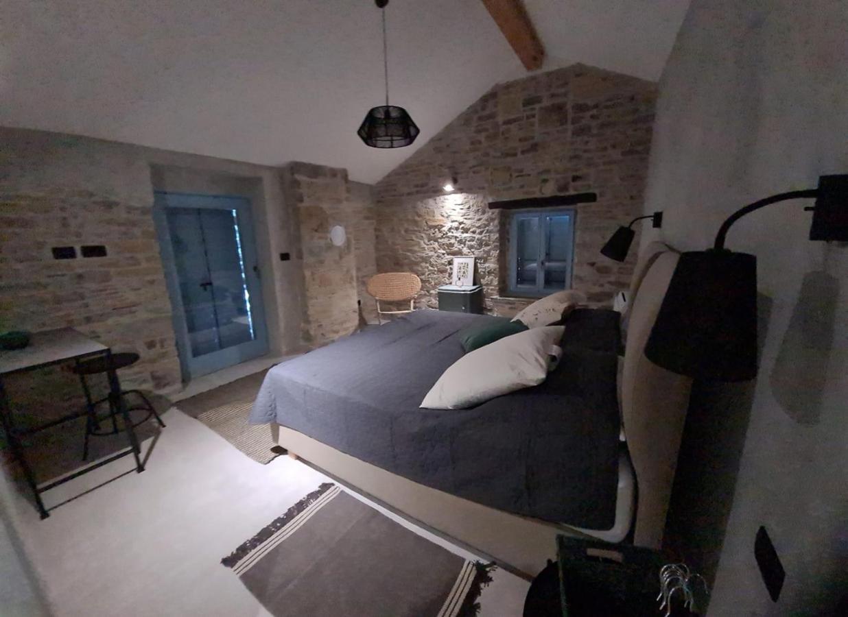 Casa Jovanin Livade Eksteriør billede