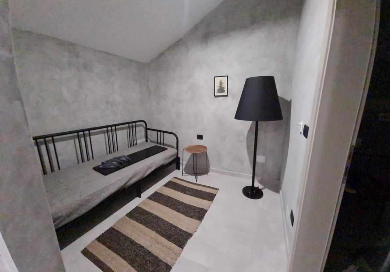 Casa Jovanin Livade Eksteriør billede