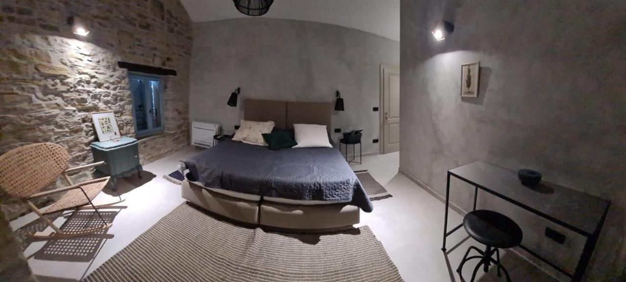 Casa Jovanin Livade Eksteriør billede