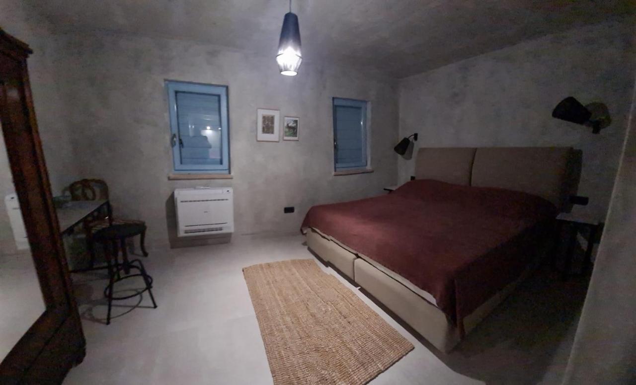 Casa Jovanin Livade Eksteriør billede