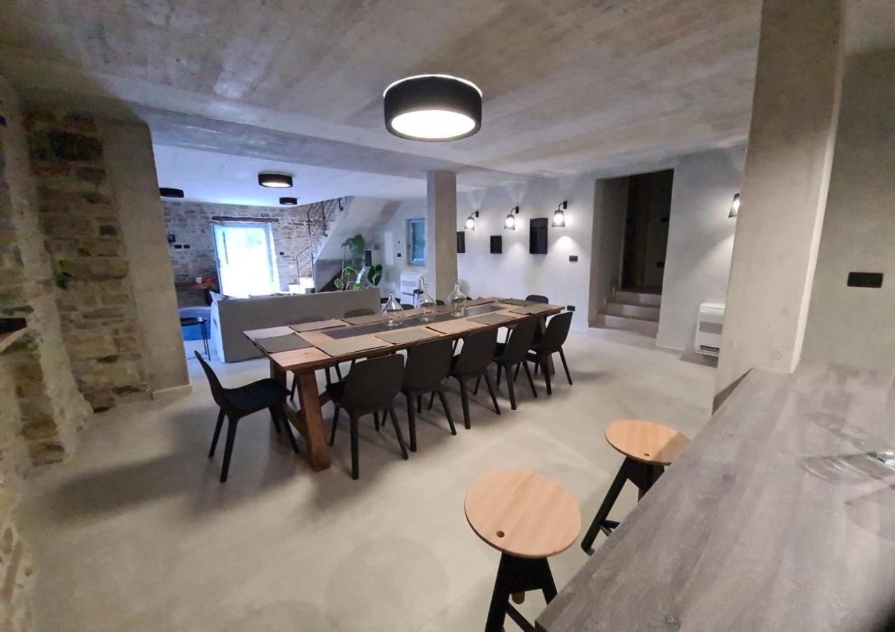 Casa Jovanin Livade Eksteriør billede
