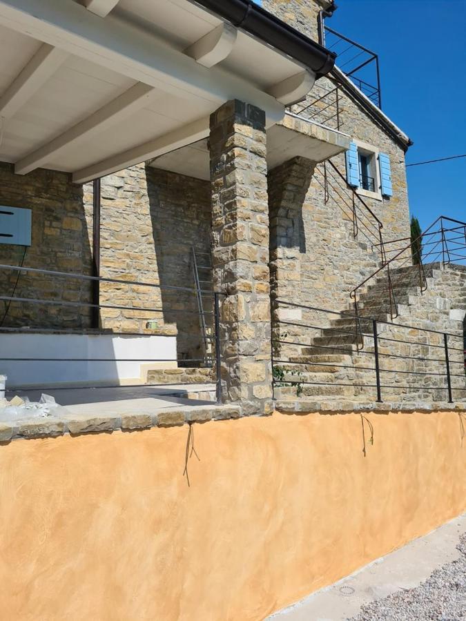 Casa Jovanin Livade Eksteriør billede